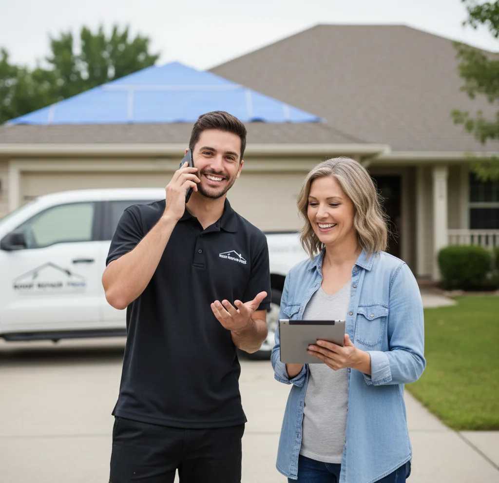 Roof Maintenance in Hastings, FL
